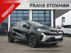 Renault Captur - 1.8 E-Tech full Hybrid 160 Esprit Alpine