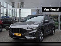 Ford Kuga - 2.5 PHEV ST-Line | Elektrisch Wegklapbare Trekhaak | Climate Control | Adaptive Cruise Con