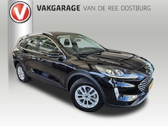 Ford Kuga - 2.5 PHEV Titanium