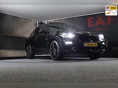 BMW X4 - XDrive20i M Sport / NAP / AUT / Head Up / Leder / F1 / Elek Stoelen / Cruise Control / Ope