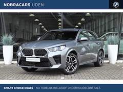 BMW X2 - sDrive20i M Sport Automaat / Trekhaak / Sportstoelen / Achteruitrijcamera / M Adaptief ond