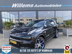 Lynk & Co 01 - 1.5 App-Connect, 360' Camera & Panoramadak Verkoop prijs = Inclusief Trekhaak