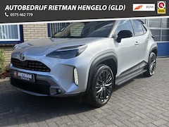 Toyota Yaris Cross - 1.5 Hybrid Adventure CAMERA-CARPLAY-CLIMATE