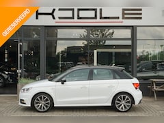 Audi A1 Sportback - 1.0 TFSI S-Line