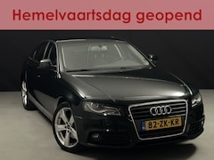 Audi A4 Limousine - 1.8 TFSI Pro Line