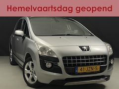 Peugeot 3008 - 1.6 VTi Première *glasdak