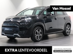 Citroën C3 Aircross - 110PK You NAVIGATIE - AIRCO - HANDBAK