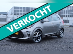 Kia Picanto - 1.2 CVVT DynamicPlusLine/NAVI/CAMERA/NW APK