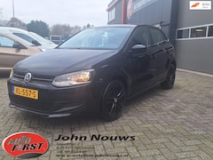 Volkswagen Polo - 1.2-12V Comfortline