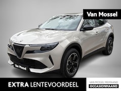 Alfa Romeo Junior - Elettrica 54 kWh | Apple Carplay/Android Auto | Climate Control | Parkeersensoren | Cruise