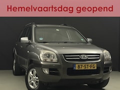 Kia Sportage - 2.0 CVVT Comfort