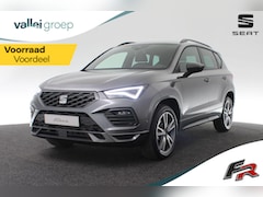 SEAT Ateca - FR Business Intense 1.5 TSI 150 pk DSG