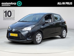 Toyota Yaris - 1.5 Hybrid Active Automaat | Parkeercamera | Keyless start | Rijklaar incl. garantie |