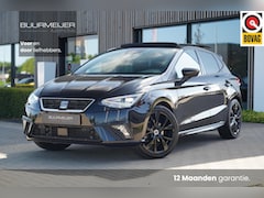 SEAT Ibiza - 1.0 EcoTSI FR Business Intense | Beats Audio | Apple CarPlay | Adaptieve Cruise Control |