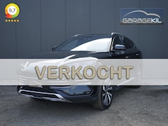 BYD Seal U - DM-I 1.5 DM-i Boost Dealeronderh. / 360 / Elektr. Stoelen / Pano / Adaptive cruise / Stoel