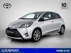 Toyota Yaris - 1.5 Hybrid Y20 Exclusive Edition | Dealeronderhouden |