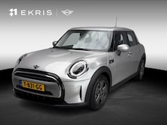 MINI Cooper - 5-deurs / Automaat / Climate / Cruise / PDC / LED / DAB / Navigatie / Alu wielen