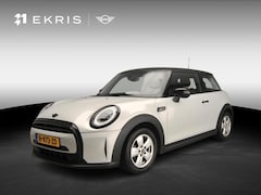 MINI Cooper - 3-deurs Camden Go Edition / Automaat / Leder / Sportstoelen / LED / Stoelverwarming / Clim