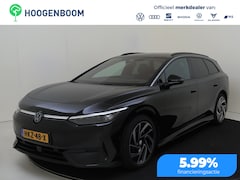 Volkswagen ID.7 Tourer - Pro 77 kWh