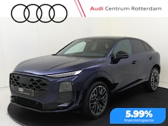 Audi Q3 Sportback - 1.5 200kW e-hybrid S edition | Tech Pro pakket | 20 inch LM velgen | Lederen bekleding | D