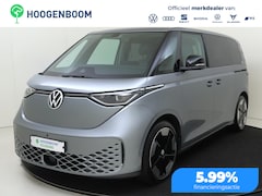 Volkswagen ID. Buzz - L1 1st Max 77kWh | SoH 93% | 360 camera | Parkeerassistent | Elektrische schuifdeuren | Ke