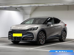 CUPRA Tavascan - VZ Extreme 82 kWh | 360 camera | Head-up display | Matrix LED | Sennheiser sound | Sabelt