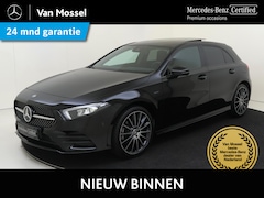 Mercedes-Benz A-klasse - 250 e Premium Plus