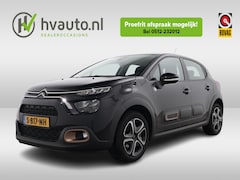 Citroën C3 - 1.2 PURETECH 82PK C-SERIES | Navi | Cruise | Climate Control