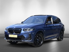 BMW iX3 - Pano | Trekhaak | Leer | carpla M-Sport