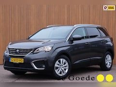 Peugeot 5008 - 1.2 PureTech Active 7-persoons org. NL