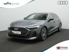 Audi A5 Avant - 2.0 TFSI 150 pk S-tronic S edition / S-Line | Achteruitrijcamera | Stoelverwarming | Adapt