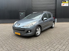 Peugeot 207 SW - 1.6 VTi XS NW APK DEALER ONDERHOUDEN