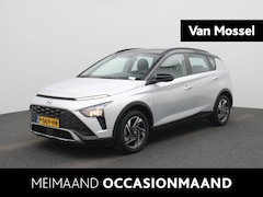 Hyundai Bayon - 1.0 T-GDI Comfort Smart | Apple Carplay / Android Auto Camera | Navigatie | Virtual Cockpi