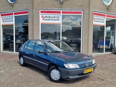 Peugeot 306 - 1.4 XN