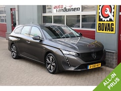 Peugeot 308 SW - 1.6 Plug-in Hybrid 180 Active Pack Business O.a: SOH 97.75%, Clima, Navi, Cruise, PDC, Etc