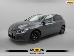 Volkswagen Golf - 1.0 TSI Life * Memory * Massage * Camera * Side Assist