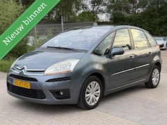 Citroën C4 Picasso - 2.0-16V Ambiance EB6V 5p AUTOMAAT LAAG KM