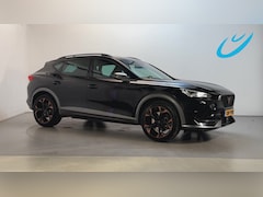 CUPRA Formentor - 1.4 e-Hybrid 245pk VZ Copper Edition Camera Elektrische Stoel Stoelverwarming Navigatie