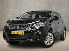 Peugeot 5008 - 1.2 PureTech Sport 7 Persoons (APPLE CARPLAY, GROOT NAVI, PARKEERSENSOREN, SPORTSTOELEN, G