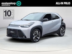 Toyota Aygo X - Hybrid 115 envy | Nieuwe auto | Direct uit voorraad leverbaar |