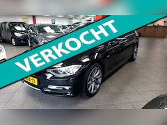 BMW 3-serie Touring - 316i Executive Sport