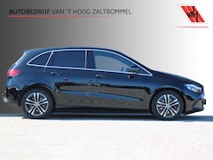 Mercedes-Benz B-klasse - 250e Luxury Line WIDESCREEN CAMERA NAVI TREKHAAK <FACELIFT>>