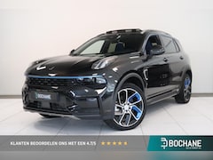 Lynk & Co 01 - 1.5 | Panoramadak | Infinity audio | Camera | PLUG IN HYBRID | Adaptieve Cruise |