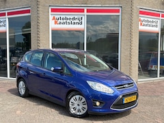 Ford C-Max - 1.0 Edition - Navi - Pdc - Cruise - Clima