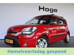 Kia Soul - 1.6 X-tra Airco Cruise Control Trekhaak All in Prijs Inruil Mogelijk