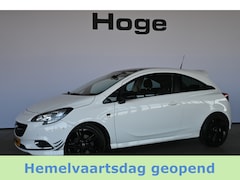 Opel Corsa - 1.0 Turbo Color Edition OPC Line Airco Cruise Control LED Rijklaarprijs Inruil Mogelijk