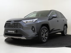 Toyota RAV4 - 2.5 Hybrid Dynamic NAVIGATIE | CLIMATE CONTROL | RUIME SUV