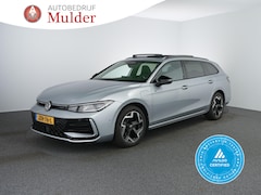Volkswagen Passat Variant - 1.5 eHybrid R-Line Edition | 272 pk | SOH 98.1% | Leer | Harman/Kardon | Pano | Trekhaak |