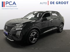 Peugeot 2008 - Allure 145pk Hybrid Carplay Navi | 3d Dash | Climat