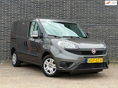 Fiat Doblò Cargo - 1.3 MJ L1H1 Airco, Nieuwe Apk